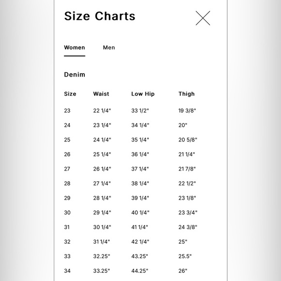 7 For All Mankind - “The Slim” Black Women's Jeans, Size 31 - Picture 10 of 10